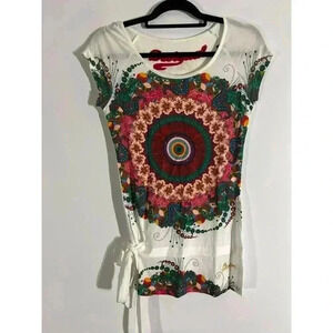 Desigual top